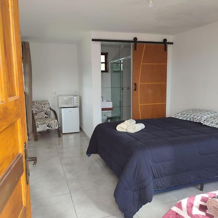 Casa Di Heitor - Suites Campos do Jordão Eksteriør billede