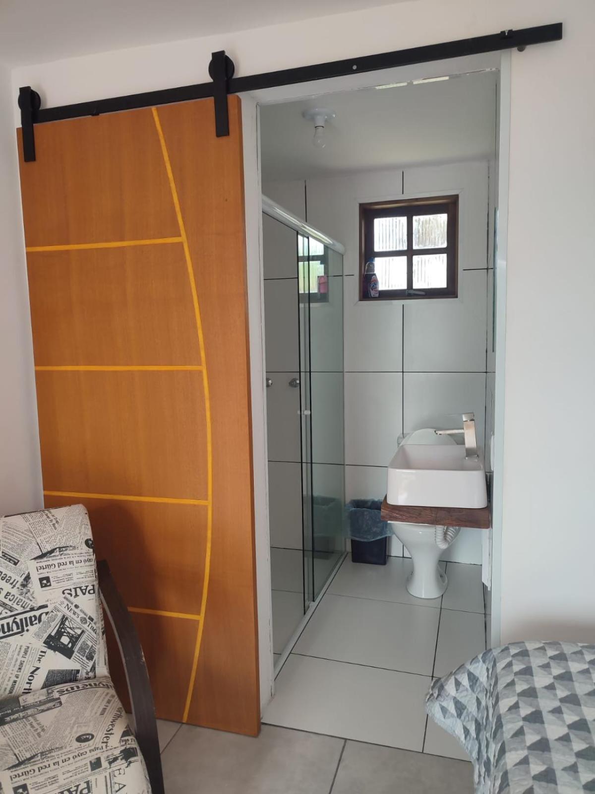 Casa Di Heitor - Suites Campos do Jordão Eksteriør billede