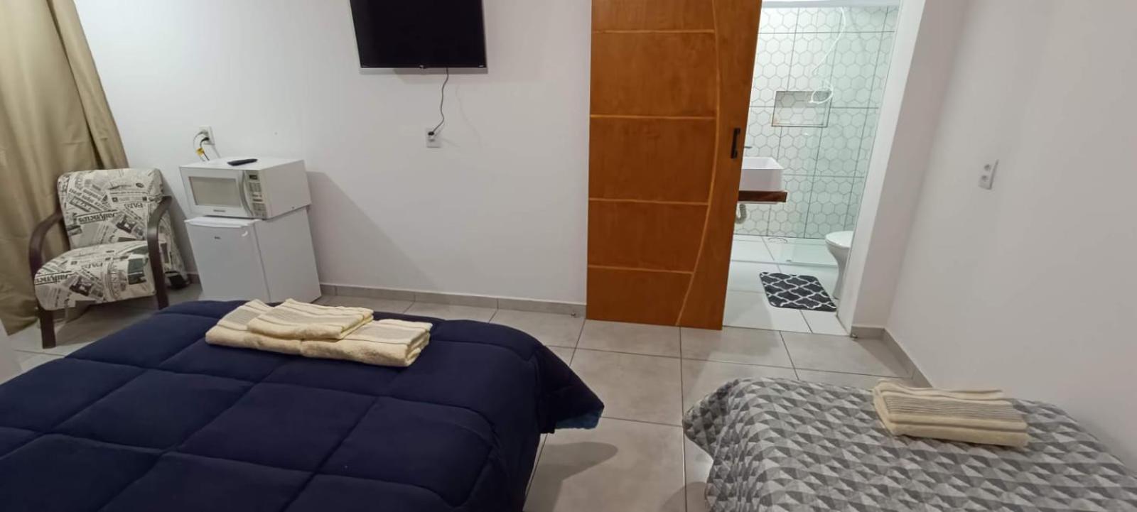 Casa Di Heitor - Suites Campos do Jordão Eksteriør billede