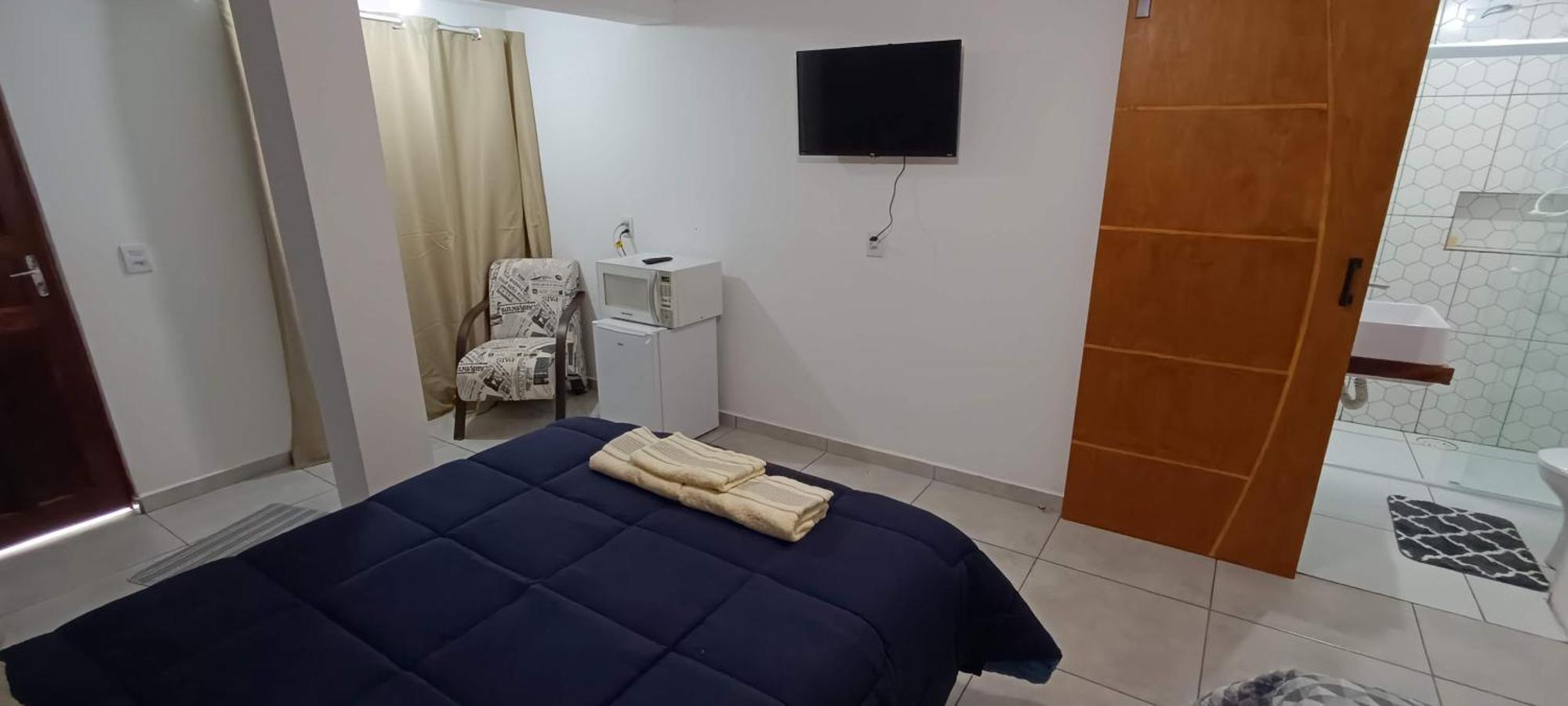 Casa Di Heitor - Suites Campos do Jordão Eksteriør billede